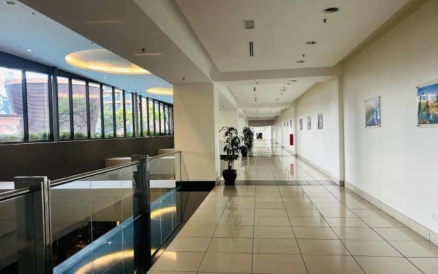 Ksm Global Apartment at Times Square Kl