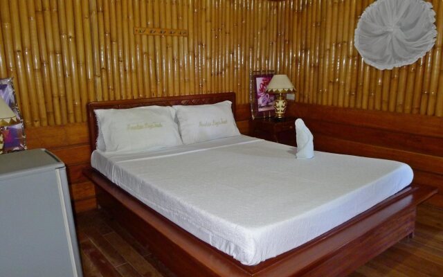 Mountain’s Bay Guest House and Spa