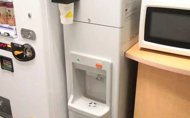 Richmond Hotel Tokyo Musashino