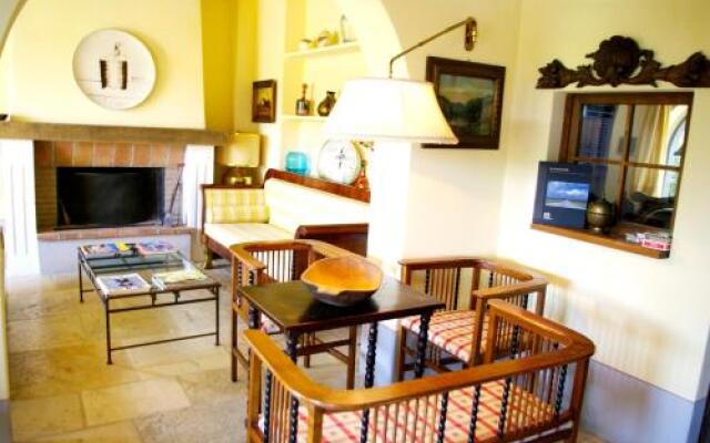 Villa Via Casorgetto