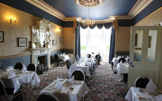 Cressfield Country House Hotel