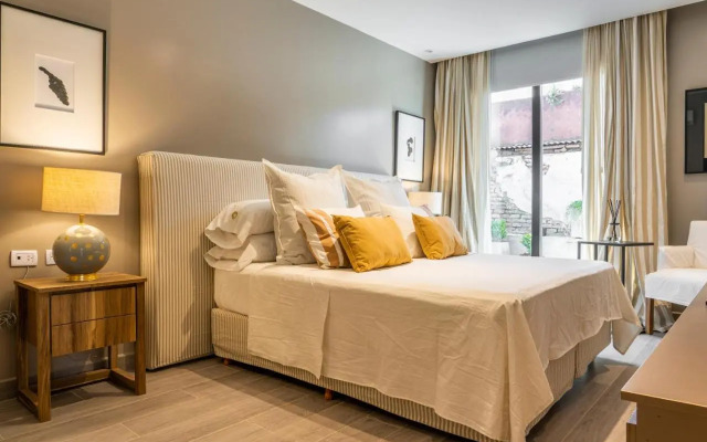 La Casona B&B