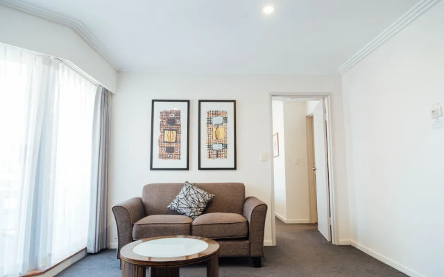 Southern Cross Suites Darling Harbour