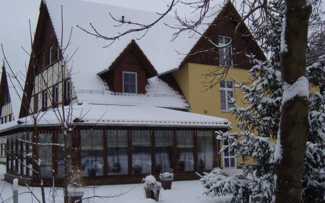 Kur- & Wellness Haus Spree Balance