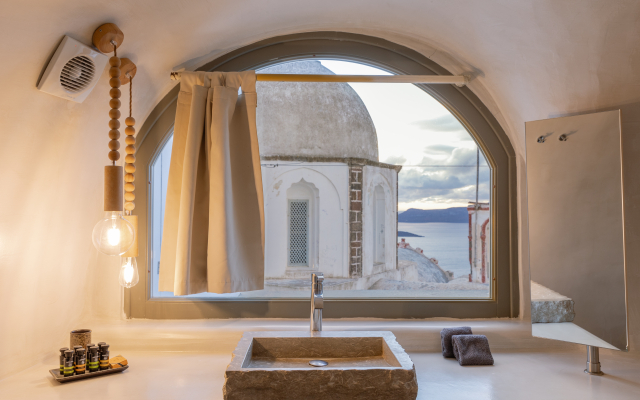 Athina Suites