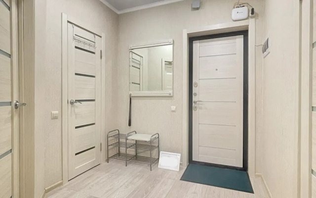 Apartments on Tamanskaya street 121k5