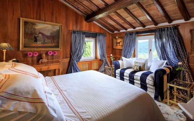 Verdidea - VILLA NAPOLEONE