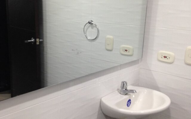 Spectacular Hacienda Peñalisa Bambú Apartment