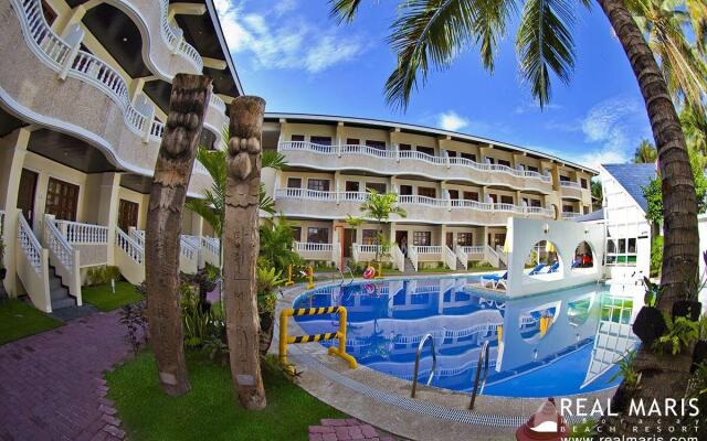 Real Maris Resort and Hotel