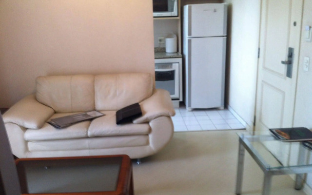 Flat Long Stay na Vila Olímpia
