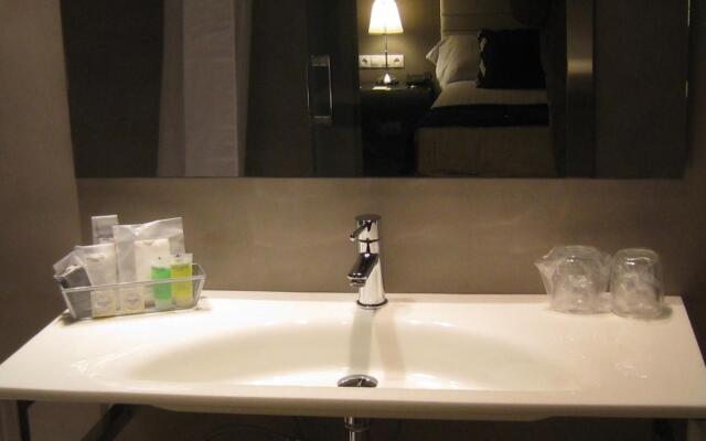 Hotel Leyre