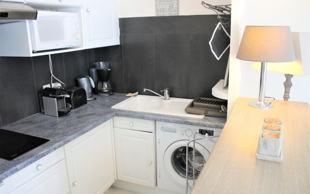 Viva Riviera Résidence Palazzio Bellevue 1 Bedroom Bellevue