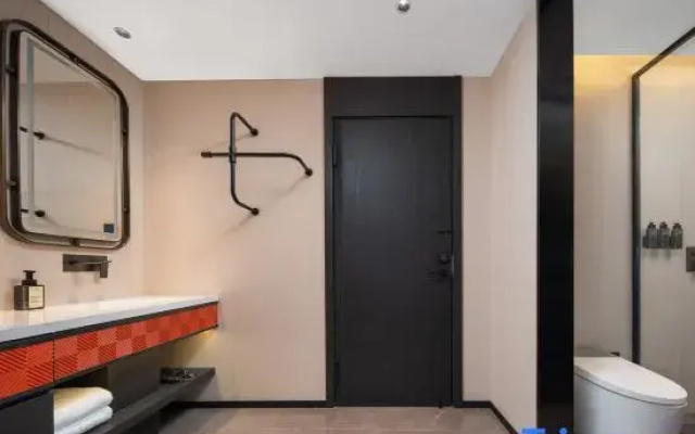 Yunyue Future Hotel