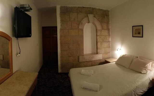 Zion Hotel