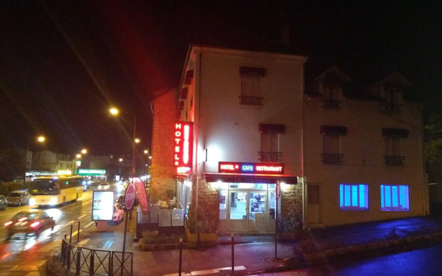 Hotel Terminus