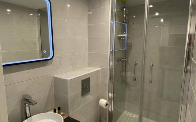 Residence Marceau by Connexion