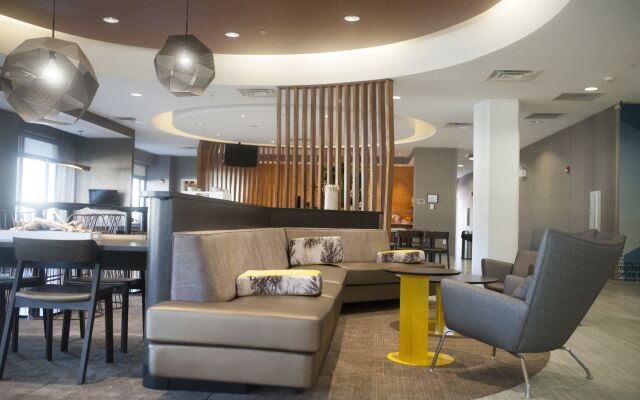 Springhill Suites by Marriott Midtown Cincinnati