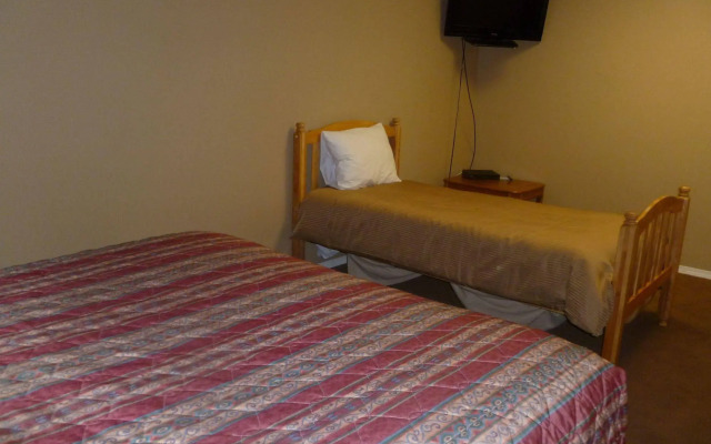 Vernon Hostel