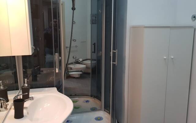 Casa Mike al Vaticano