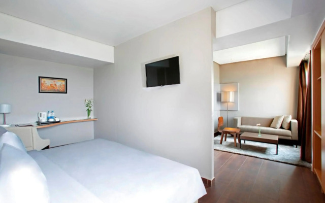 Hotel Santika Depok