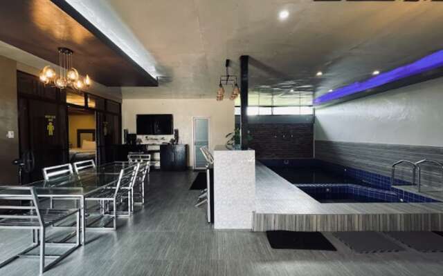 Agathas Hotel powered by Cocotel