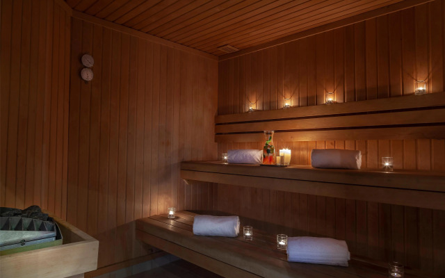 Radisson Blu Hotel & Spa, Limerick
