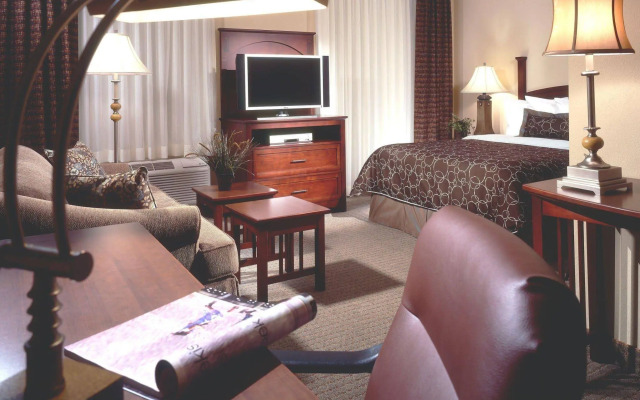 Staybridge Suites Oklahoma City Airport by IHG