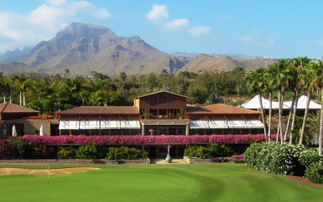 Hotel Las Madrigueras Golf Resort & Spa - Adults Only