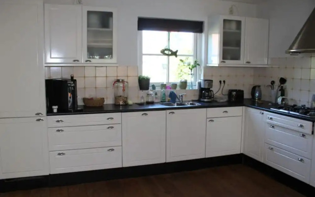 Buitenplaats 109 Comfortable Holiday Residence