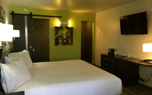 University Inn Tempe