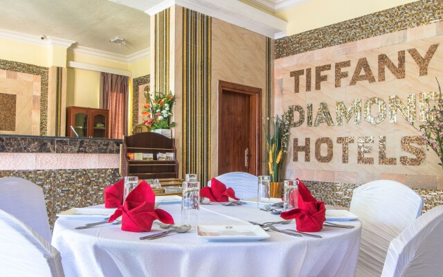 Tiffany Diamond Hotel - Mtwara