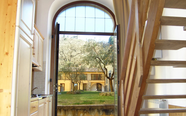 Residence Terre Gialle