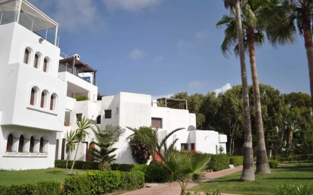 Royal Golf El Jadida Appartement Deluxe