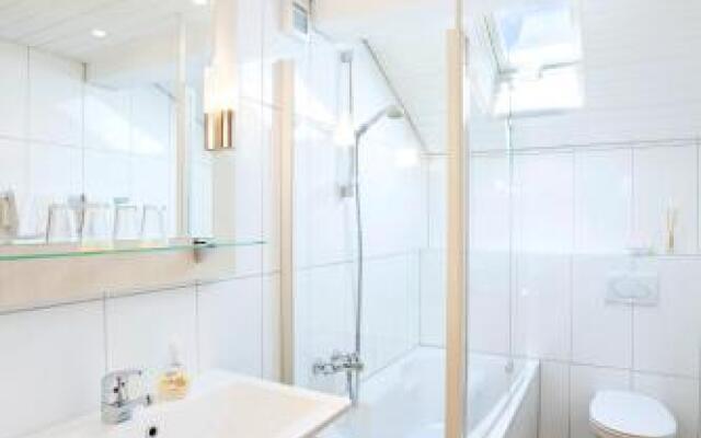 Hotel-Garni Bergidyll