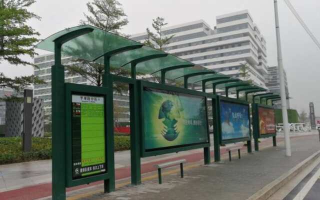 Jingcheng Apartment - Wanke Yuncheng