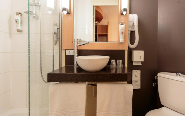 ibis Clermont Ferrand Sud Carrefour Herbet
