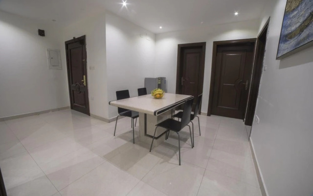 Essnad Furnished Units Al Taif