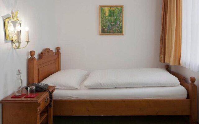 Aparthotel Chalet Wetzlgut