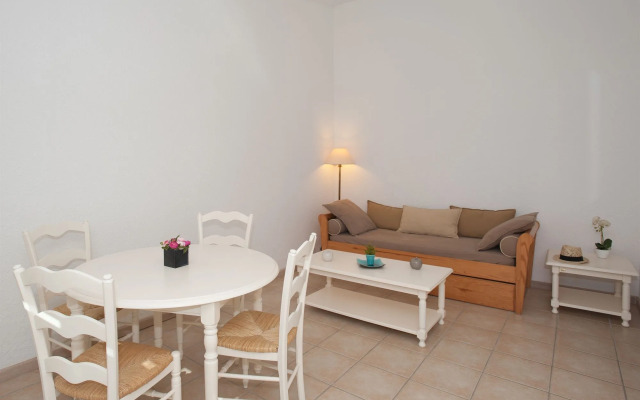 Residence Marina di Santa Giulia