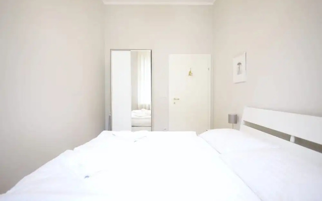 HeyMi Apartments Karlsplatz