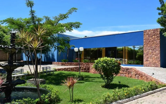 Imperial Palace Hotel e Eventos