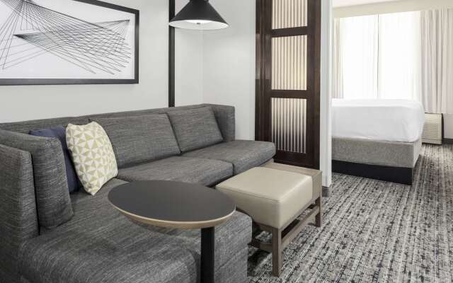 Hyatt Place Dallas/Arlington