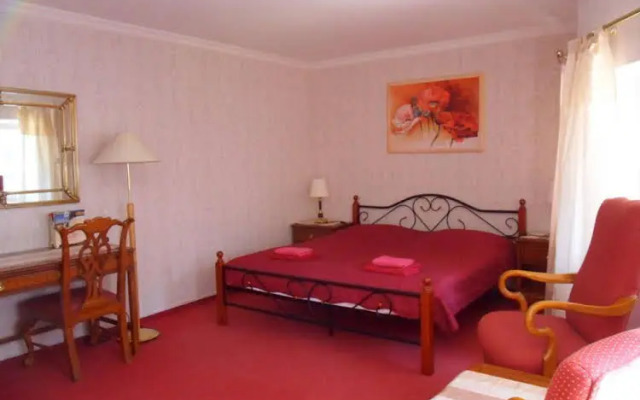 Pension Zum Blümchen