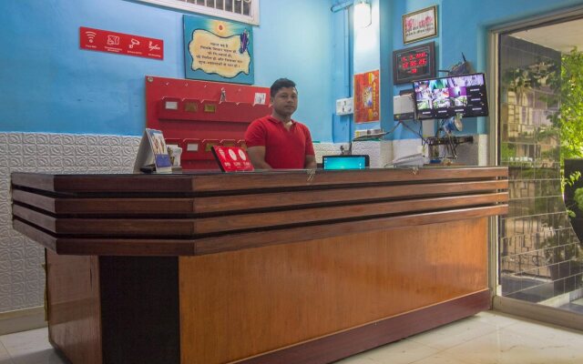 Welcome Guest House By OYO Rooms