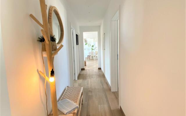 Maison Bord'Eau in Pinarello