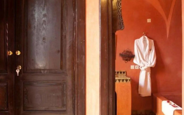 Riad La Rose d'Orient
