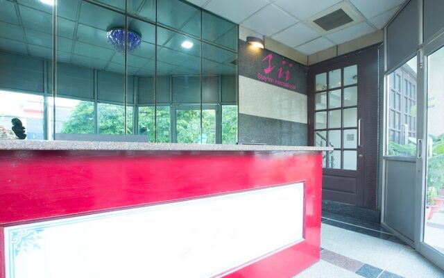 Treebo Stay Inn International