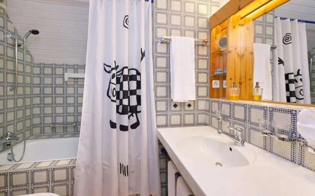 Schweizerhof 261 Vaz Obervaz