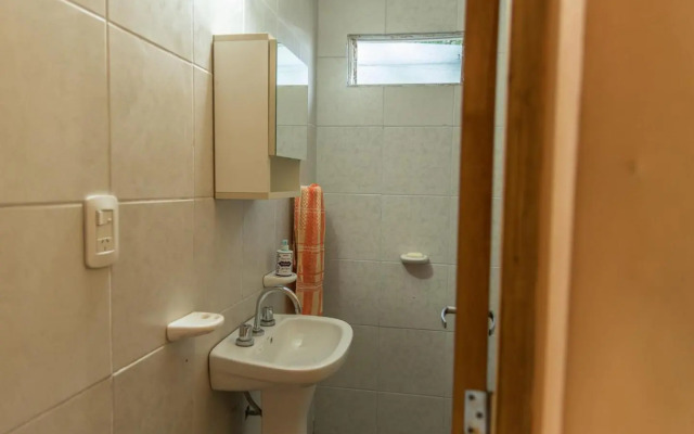 Cabañas "En Familia"