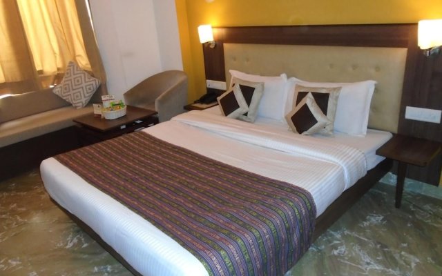 Hotel Inn Tawang